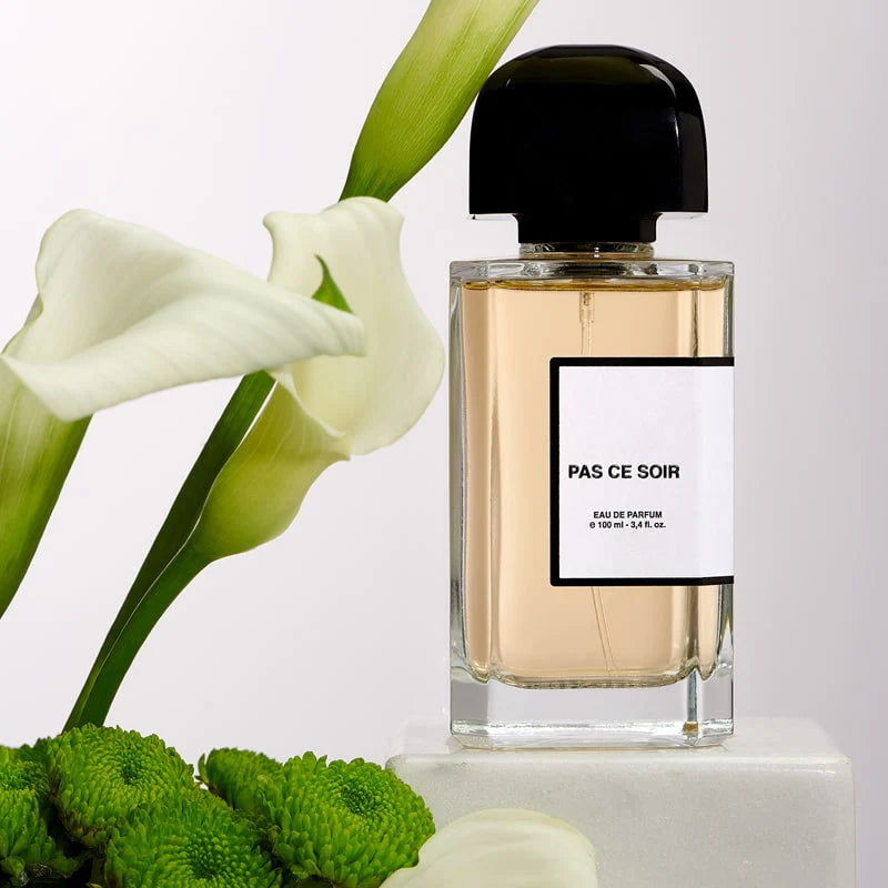 Pas Сe Soir BDK Parfums