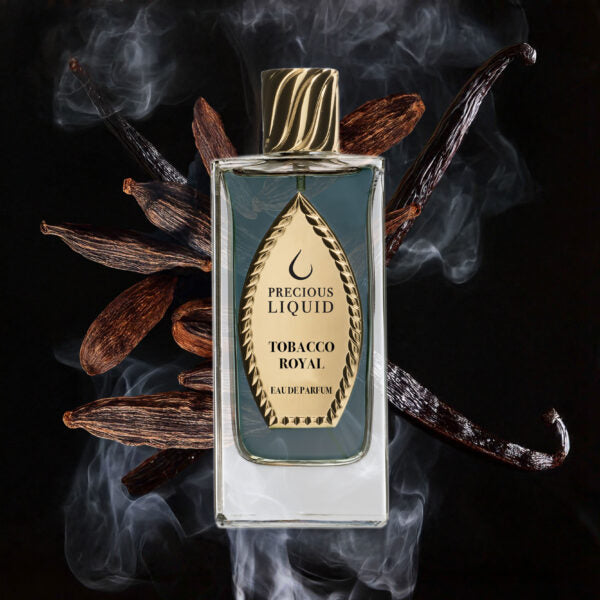 Tobacco Royal Precious Liquid