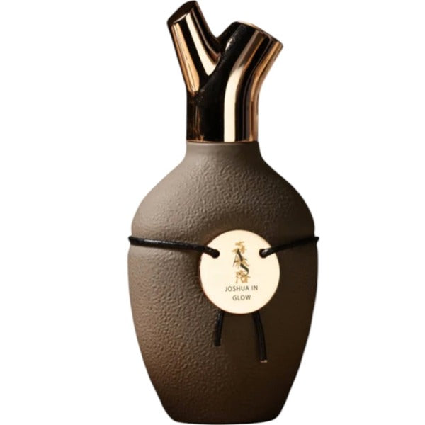 Joshua in Glow Scents of Wood