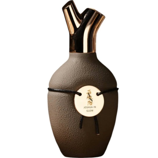 Joshua in Glow Scents of Wood