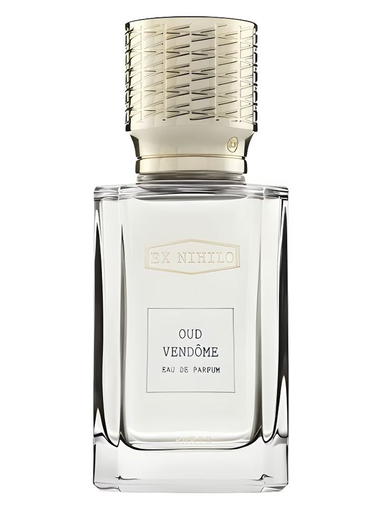 Oud Vendome Ex Nihilo