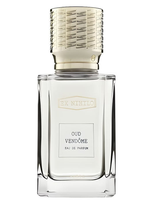 Oud Vendome Ex Nihilo