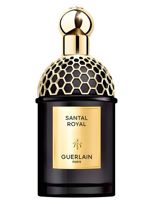 Santal Royal Guerlain