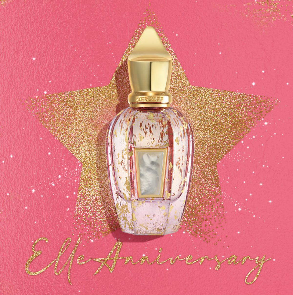 Elle Anniversary Xerjoff