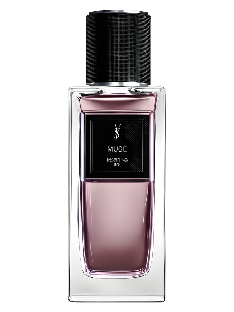 Muse Yves Saint Laurent