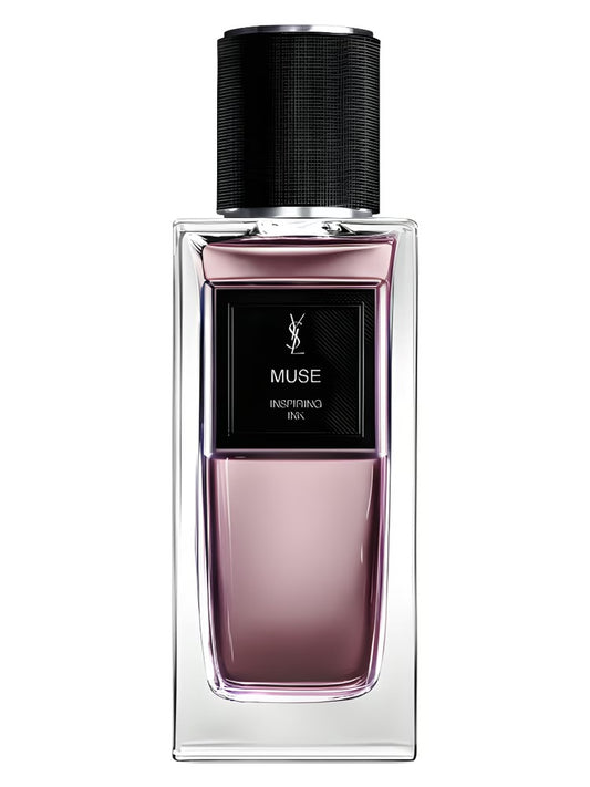 Muse Yves Saint Laurent