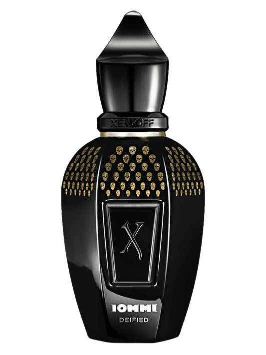 Deified Tony Iommi Parfum Xerjoff