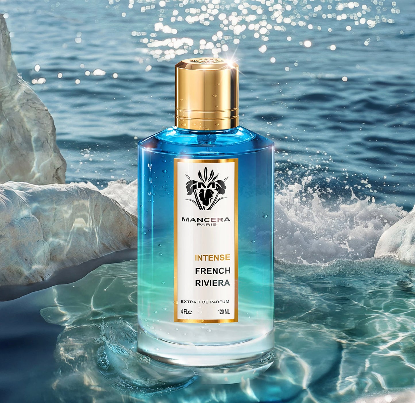 French Riviera Mancera