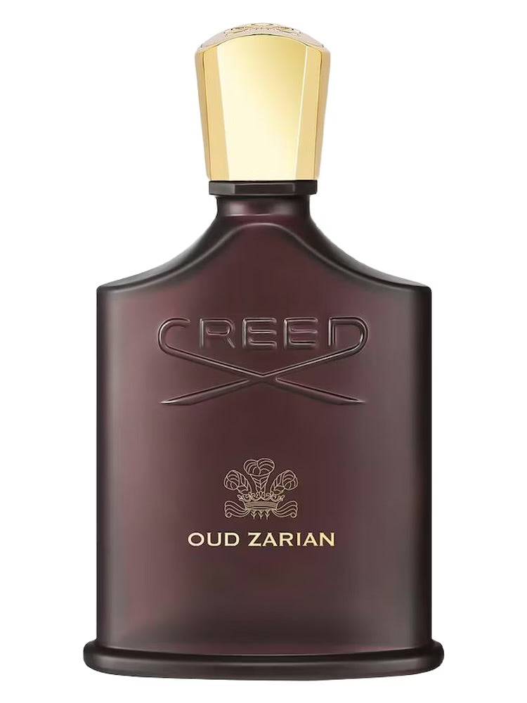 Oud Zarian Creed