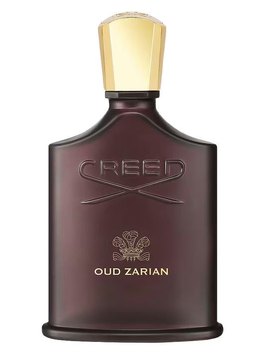 Oud Zarian Creed