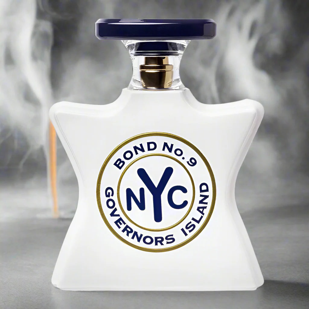 Governors Island Bond No 9