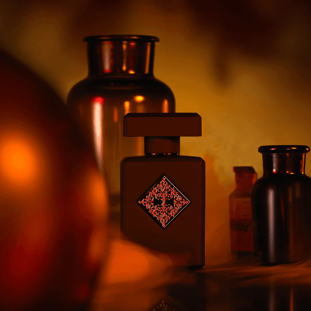 Mystic Experience Initio Parfums Prives