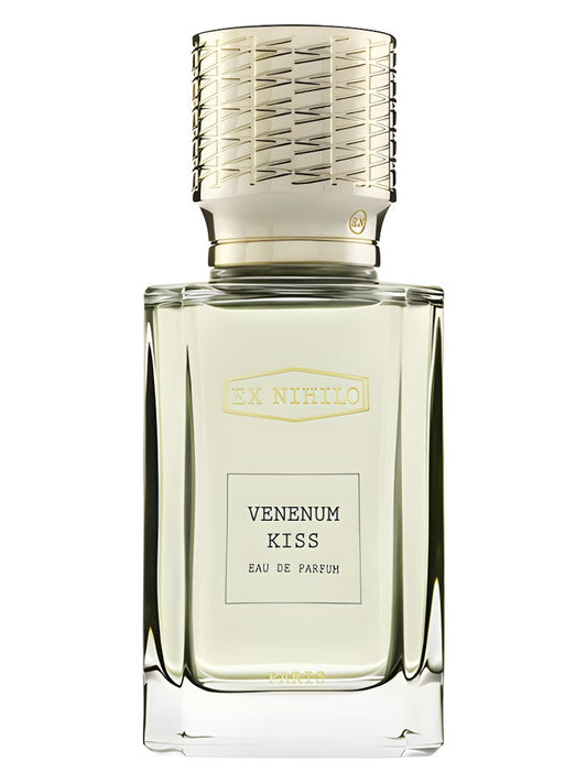 Venenum Kiss Ex Nihilo