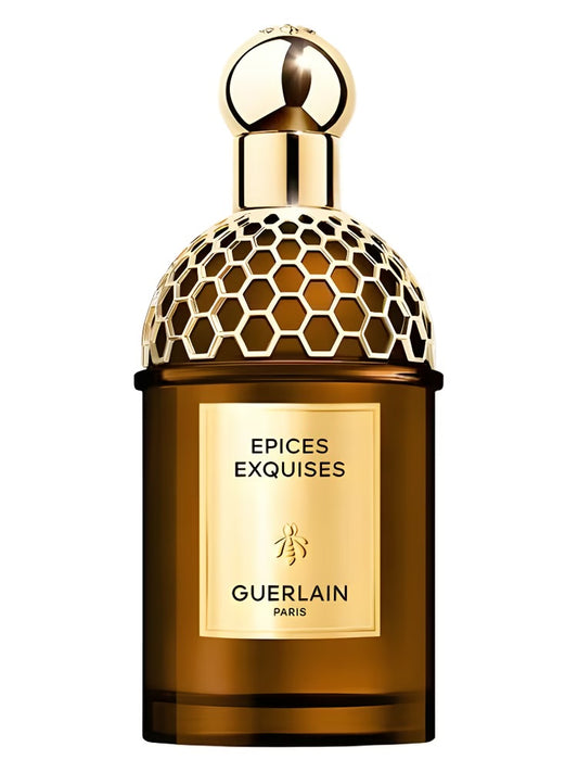 Épices Exquises Guerlain