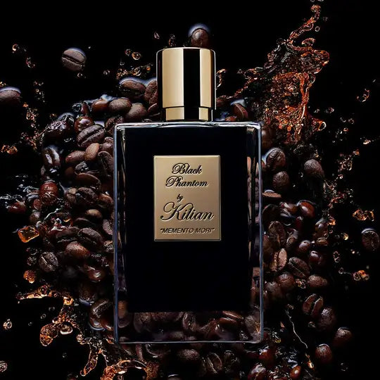 Black Phantom By Kilian