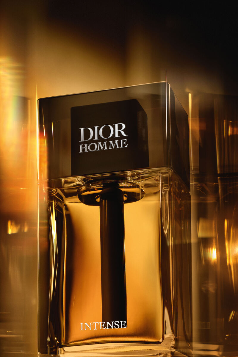 Dior Homme Intense