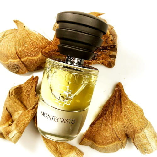 Montecristo Masque Milano