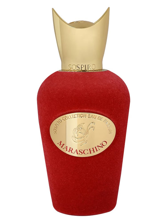 Maraschino Sospiro Perfumes
