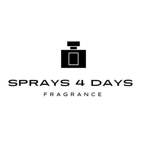 sprays4days