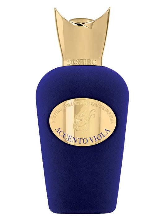 Accento Viola Sospiro Perfumes