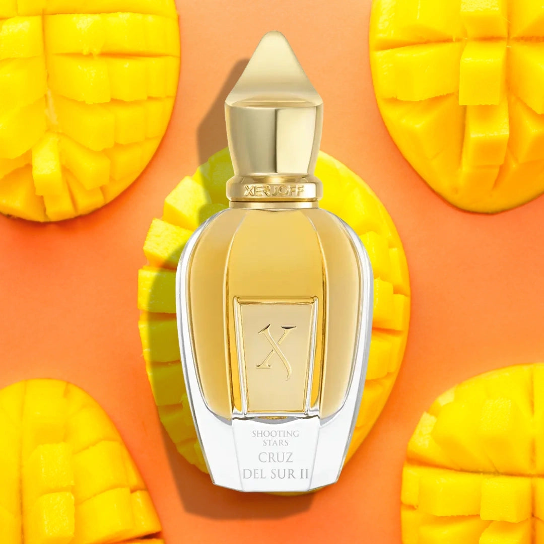 Cruz del Sur II Xerjoff