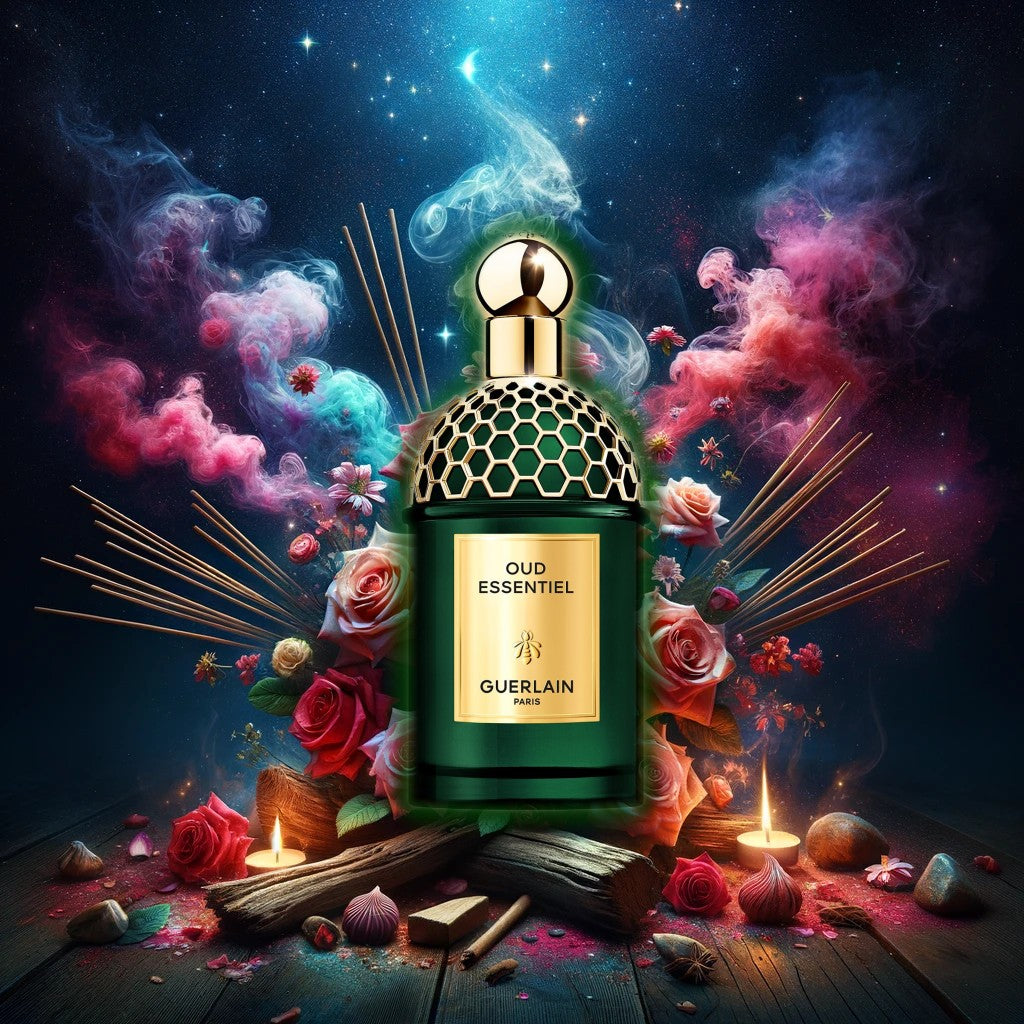 Oud Essentiel Guerlain
