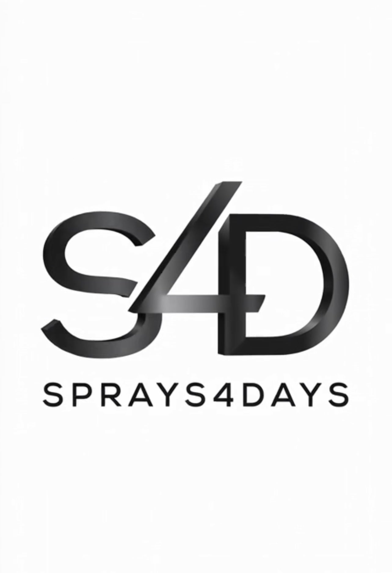 sprays4days
