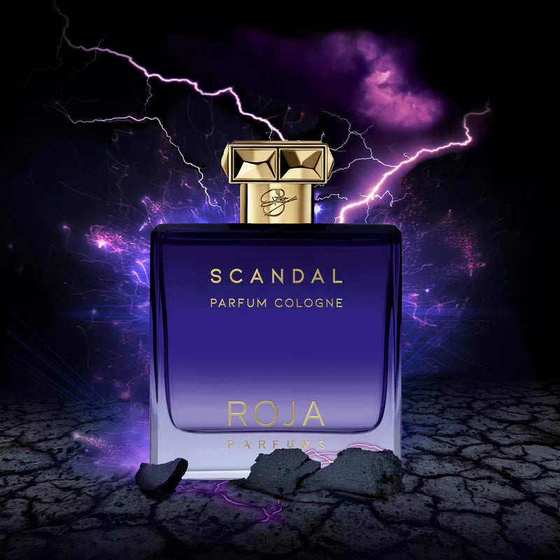 Scandal Pour Homme Parfum Cologne Roja Dove