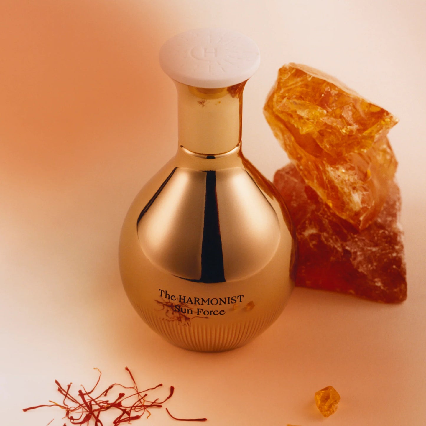 Sun Force The Harmonist