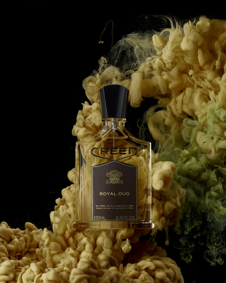 Royal Oud Creed