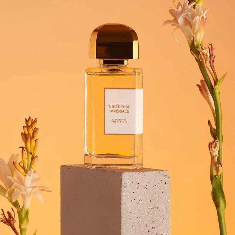 Tubereuse Imperiale BDK Parfums