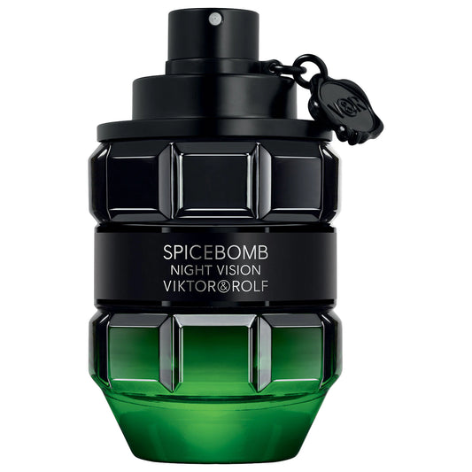 Spicebomb Night Vision Eau de Parfum Viktor&Rolf