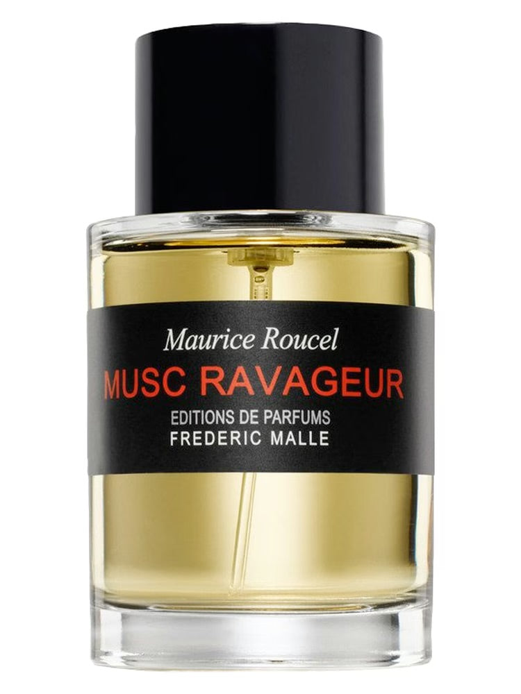 Musc Ravageur Frederic Malle