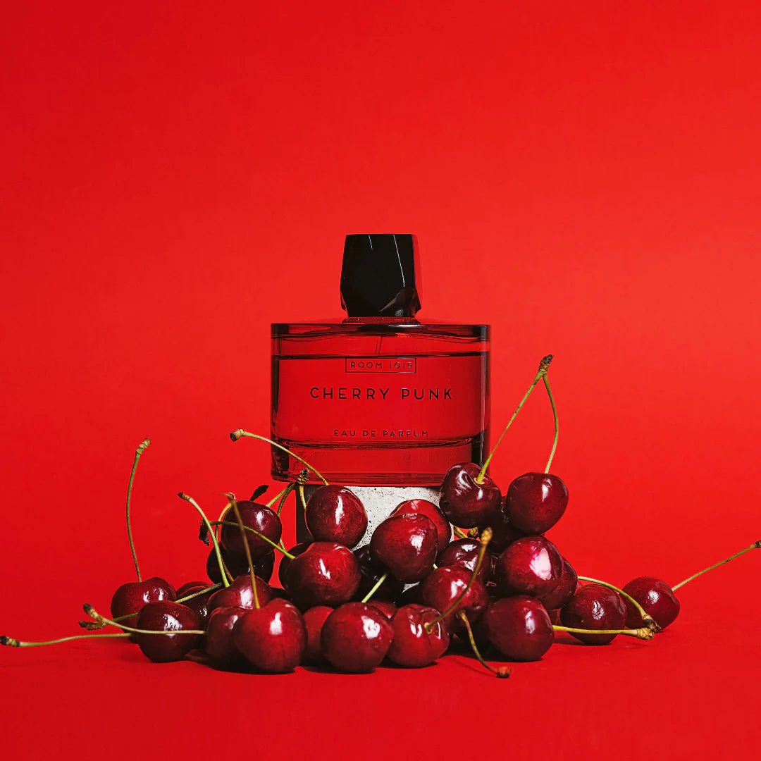 Cherry Punk Room 1015