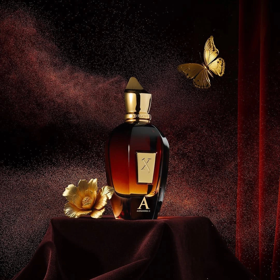 Alexandria II Xerjoff