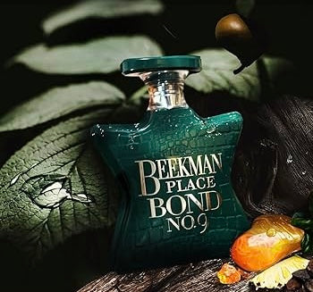 Beekman Place Bond No 9