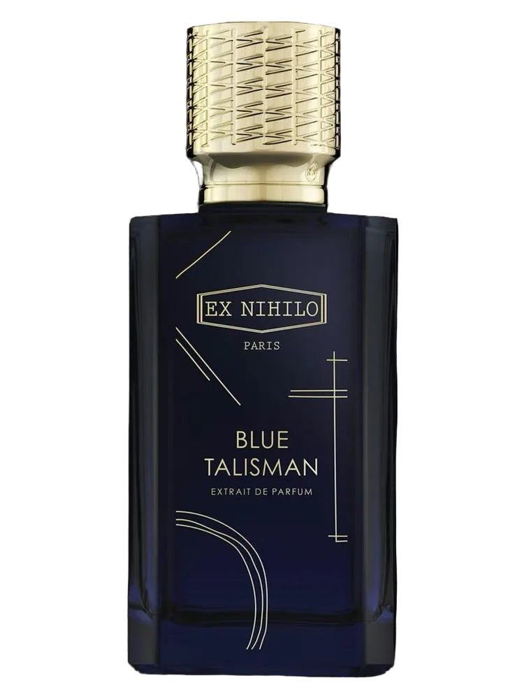 Blue Talisman Extrait de Parfum Ex Nihilo