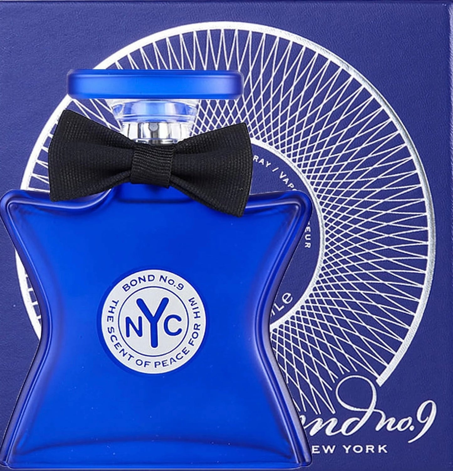 The Scent of Peace for Him Bond No 9