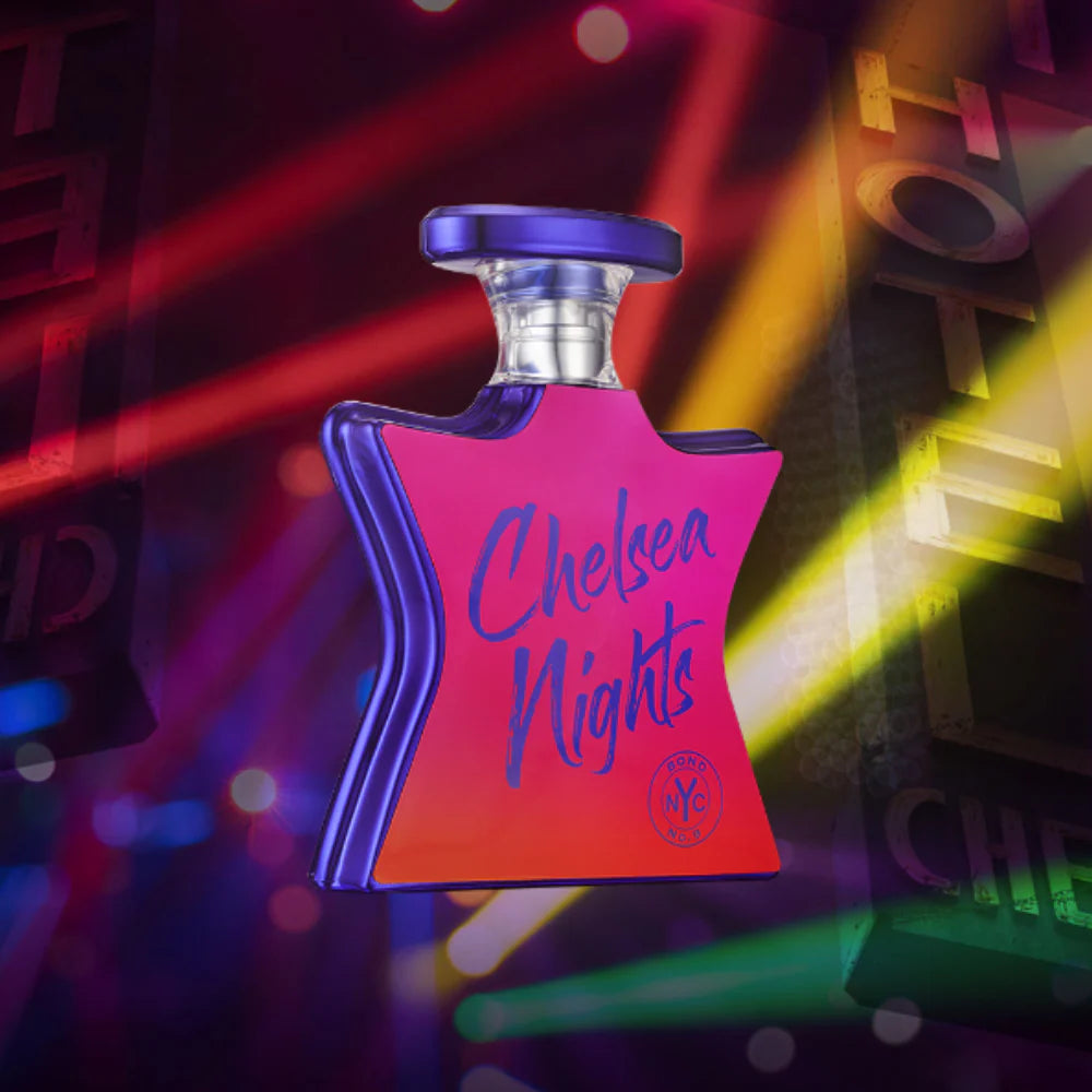 Chelsea Nights Bond No 9