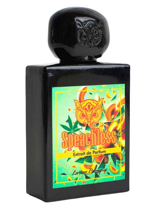 Speachless Lorenzo Pazzaglia