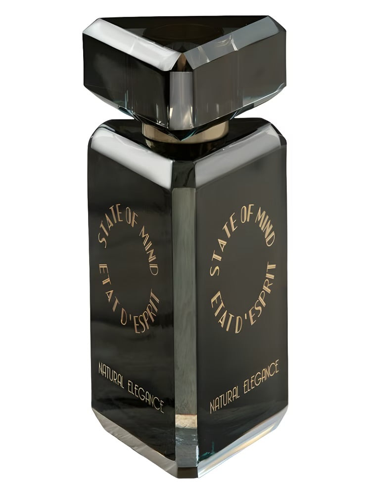 Natural Elegance State of Mind