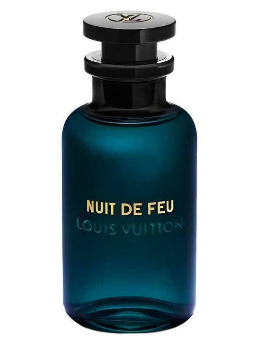 Nuit de Feu Louis Vuitton