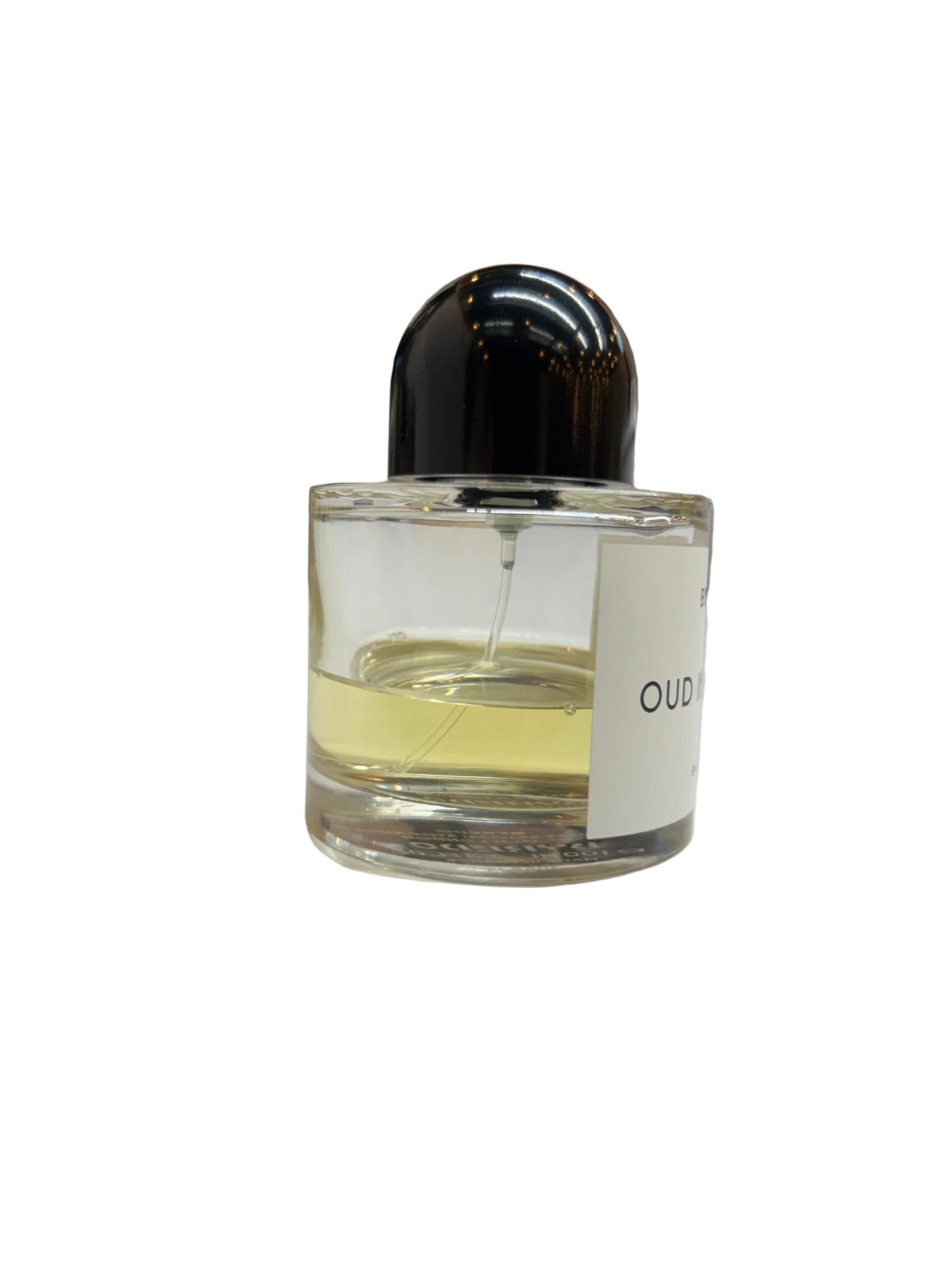 Byredo Oud Immortel