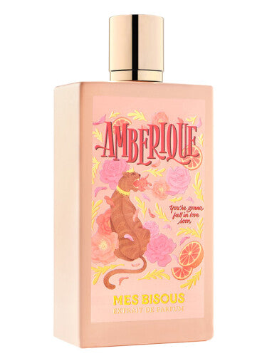 Amberique Mes Bisous