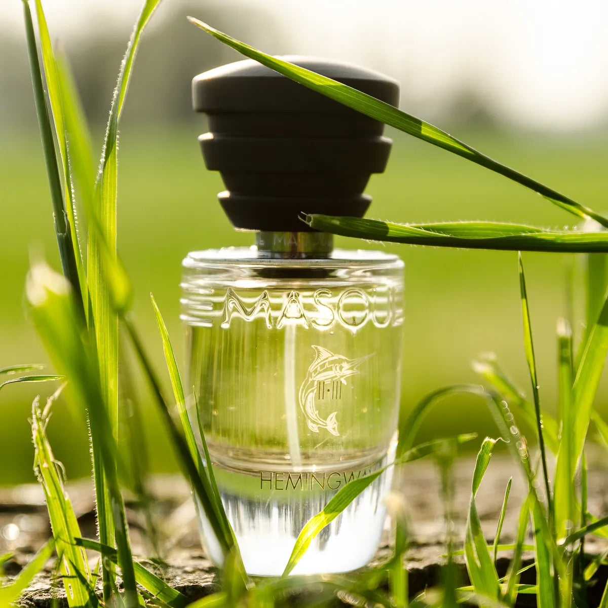 Hemingway Masque Milano