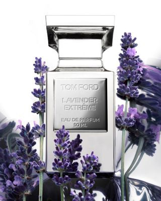 Lavender Extreme Tom Ford