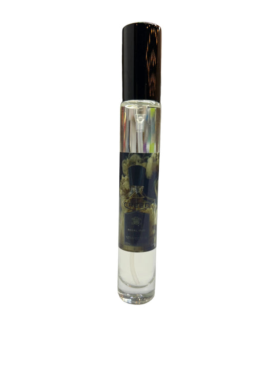 Royal Oud