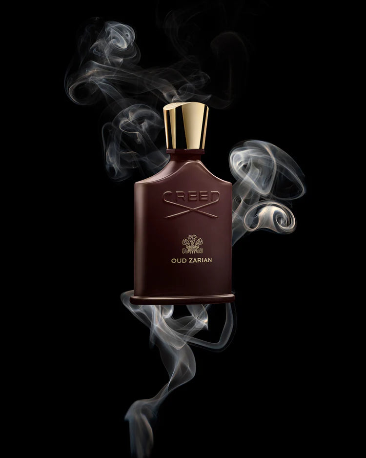 Oud Zarian Creed