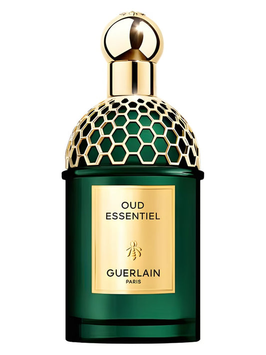 Oud Essentiel Guerlain