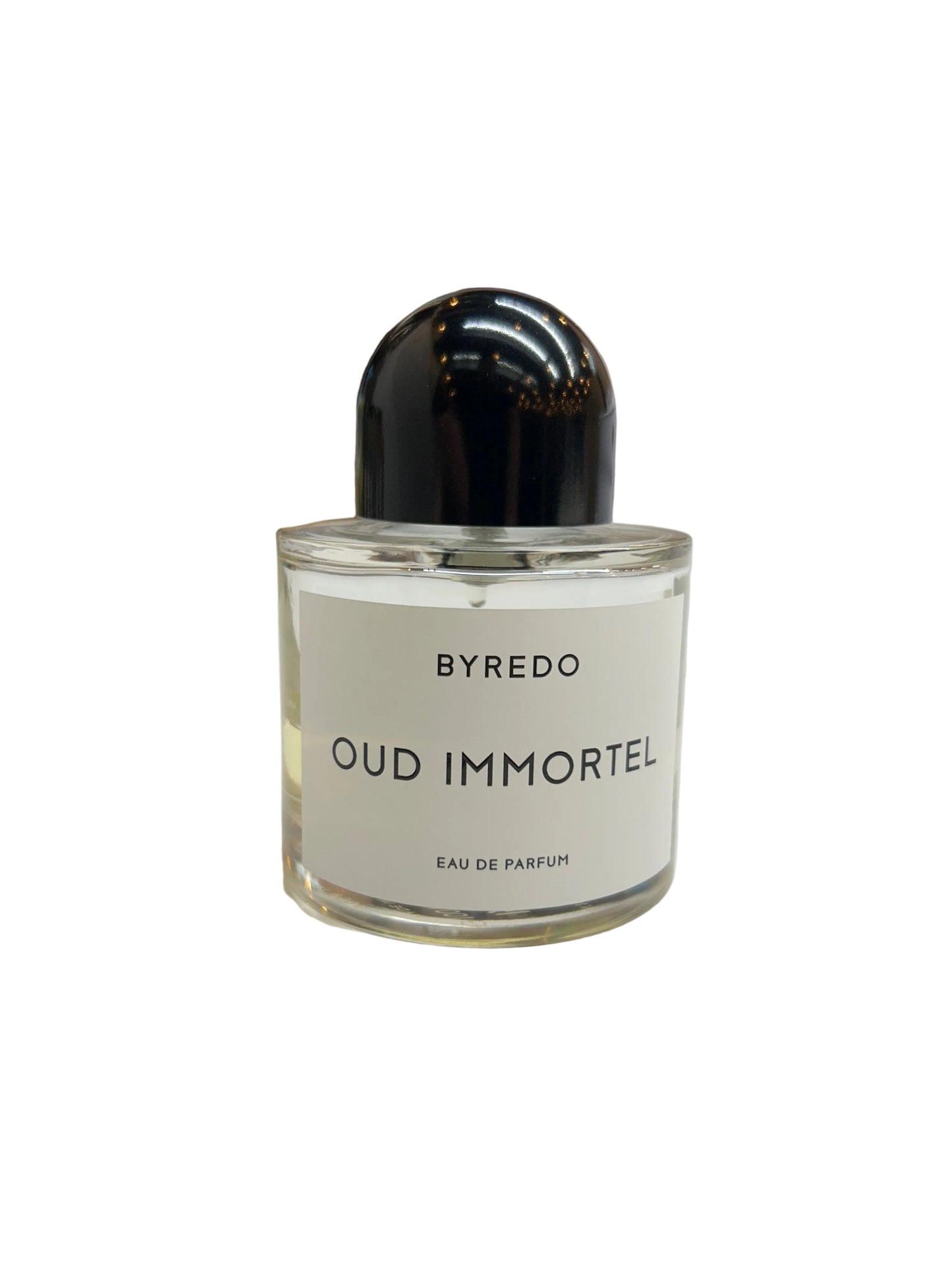 Byredo Oud Immortel